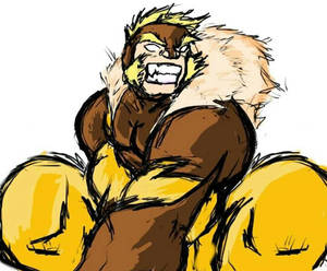 Sabretooth