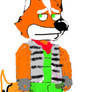 Fox mccloud x Goanimate