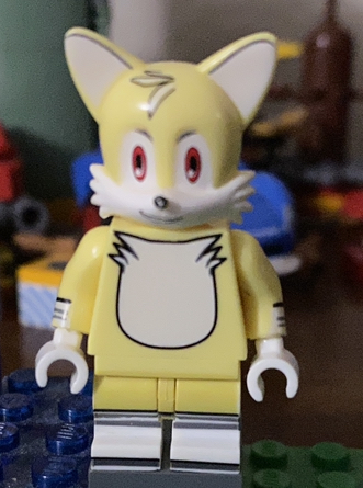 Super Tails Doll by SonicUnbound32 on DeviantArt