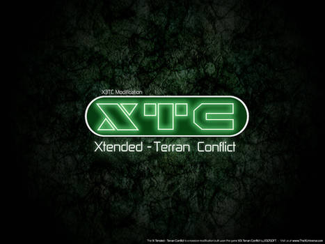 XTC Wallpaper 3: Boron