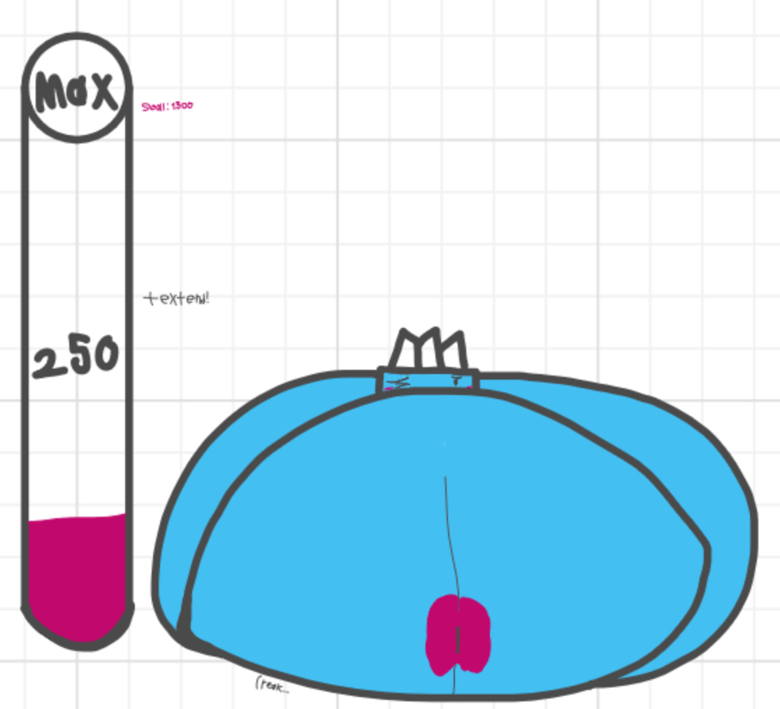 Deviantart Inflation Drive Part 3 Tissues inflation drive (PART 3 YEAH) by someoneelseidkdude on DeviantArt