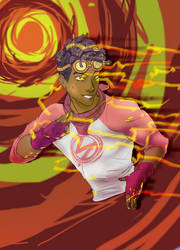 Kid Flash