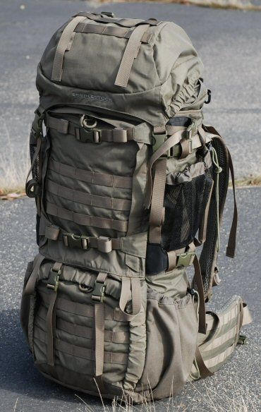 Recon Tactical-Carryall Backpack Rig -Destroyer by UDT-Frog-Man on ...