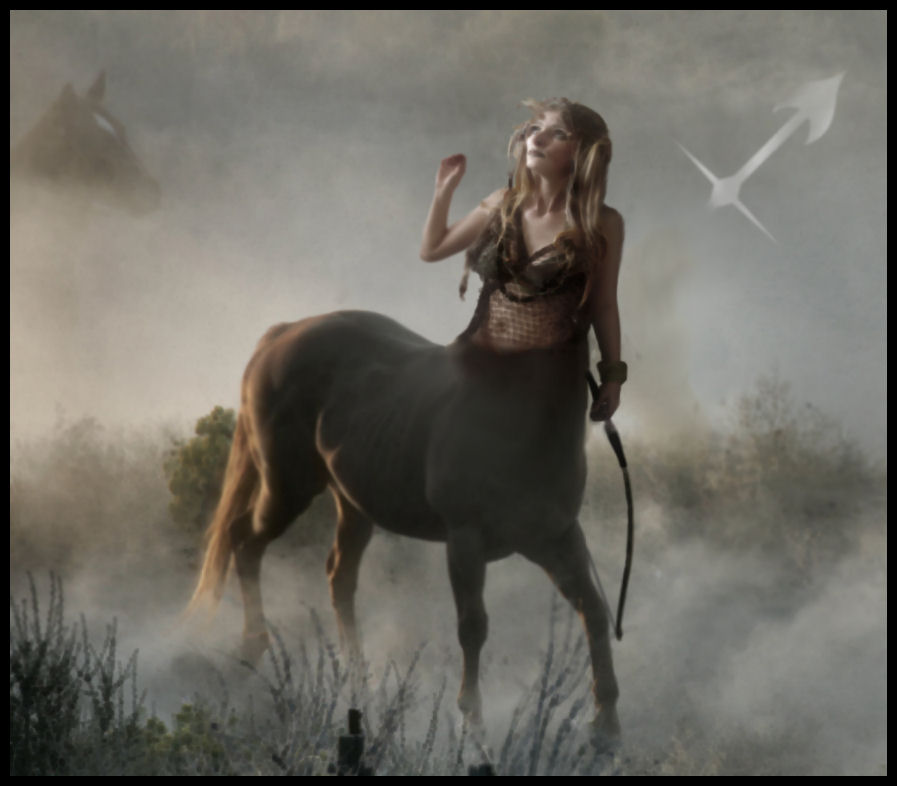 Sagittarian: The Horse Archer