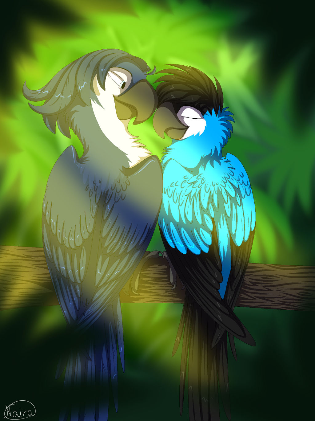 You Re With Me By Nairasanches On Deviantart You Re With Me By Nairasanches On Deviantart