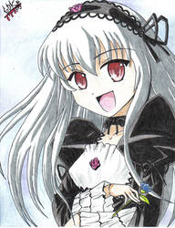 Suigintou