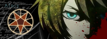 Alois Trancy Banner 2