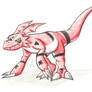 Guilmon