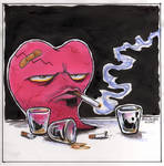 Broken Heart