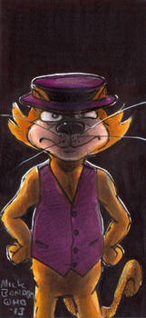 Top Cat