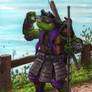 Donatello 2