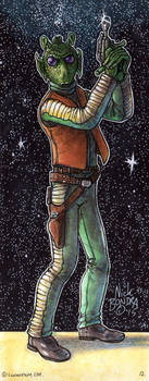 Greedo