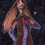 Jar Jar Binks ( The Clone Wars )