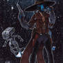 Cad Bane and Todo 360