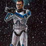 Clone Trooper Tup