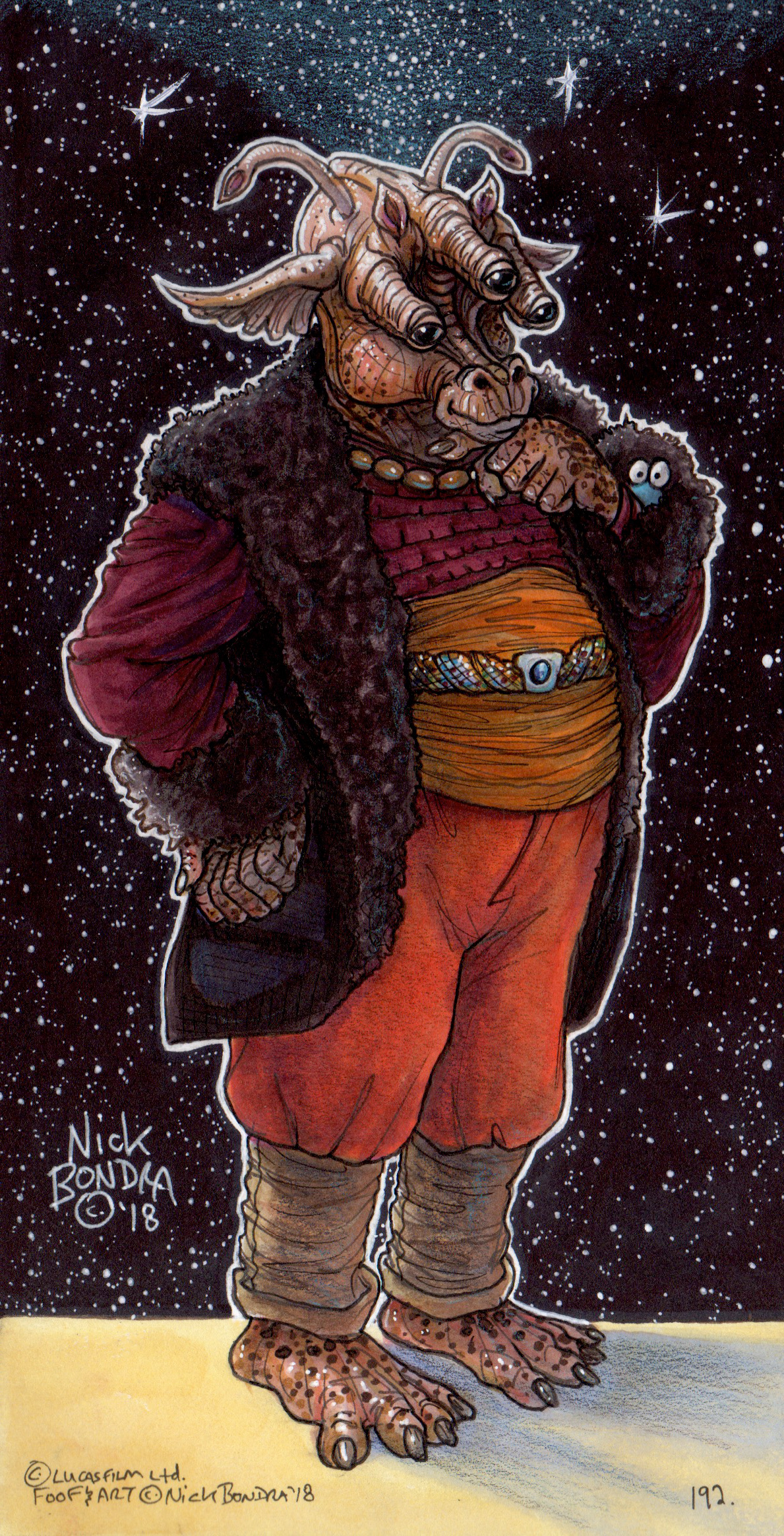 Asogian Senators ( E.T. Senators ) by Phraggle on DeviantArt