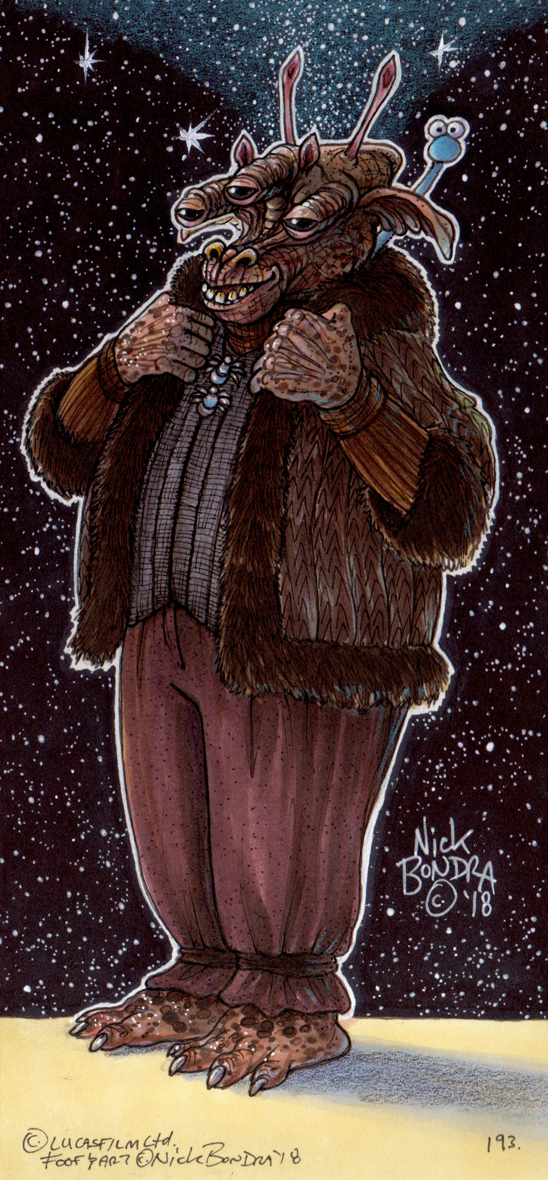 Asogian Senators ( E.T. Senators ) by Phraggle on DeviantArt