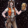 Doctor Aphra