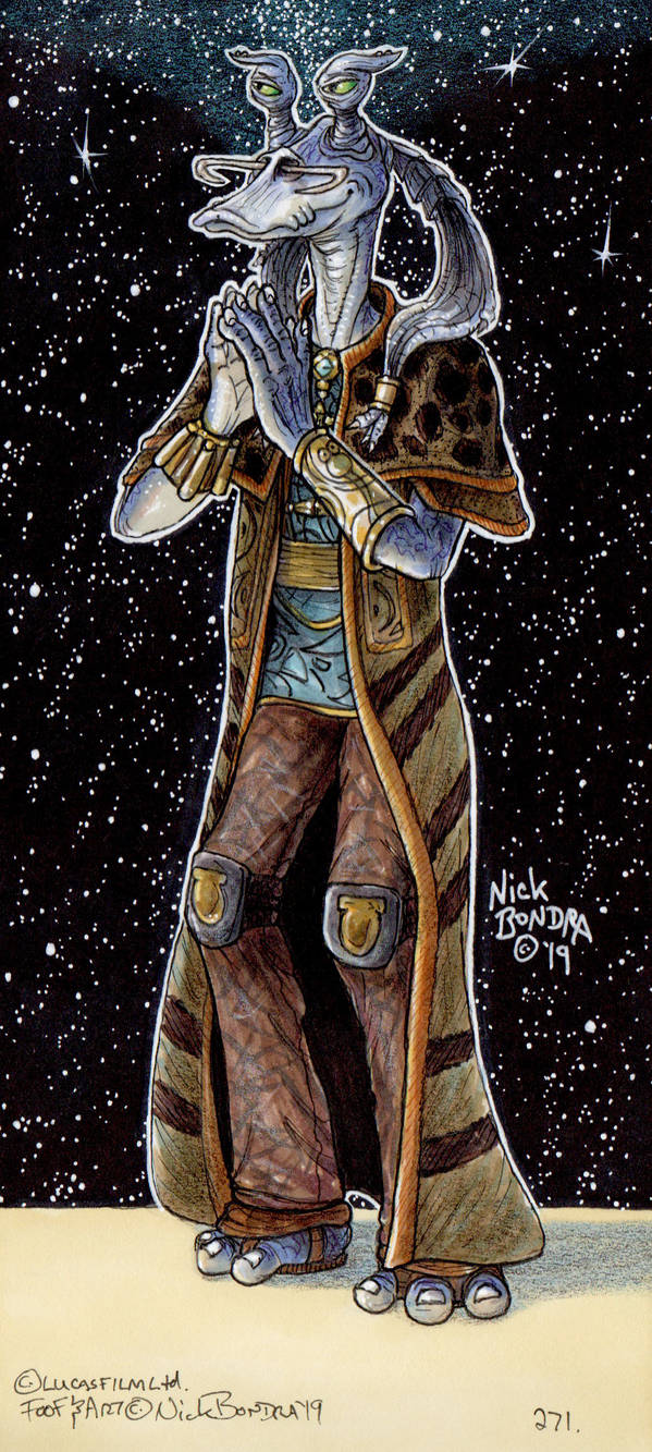 Rish Loo by Phraggle on DeviantArt