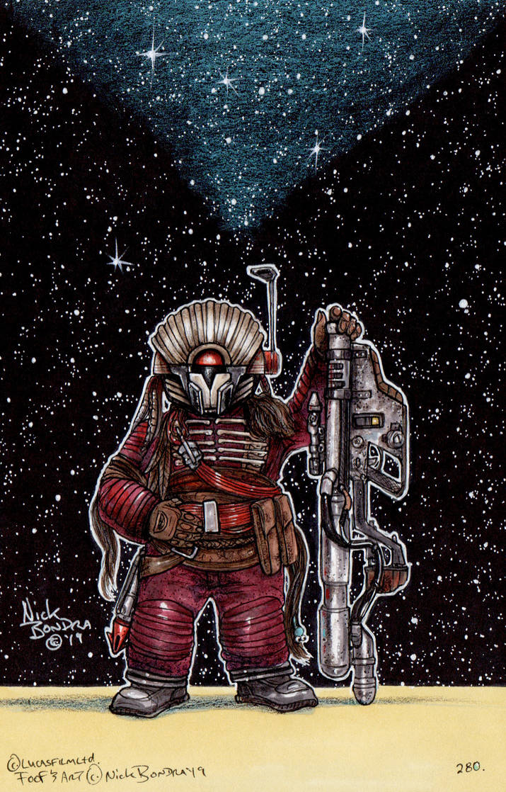 Weazel by Phraggle on DeviantArt