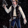 Han Solo