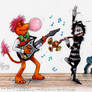 Fraggle Tull? Jethro Who? Famous Foo!
