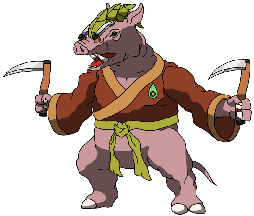 Pokemon Kamon Kamamon by BatterymanAAA on DeviantArt