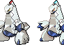 Gen 3 Duraludon Sprite