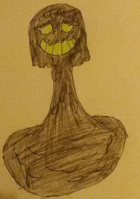 Normal Drip Drip's normal form by Gumzilla13 on DeviantArt