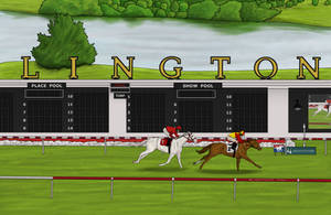 Arlington Million