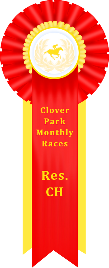 Monthly Races Res Ch