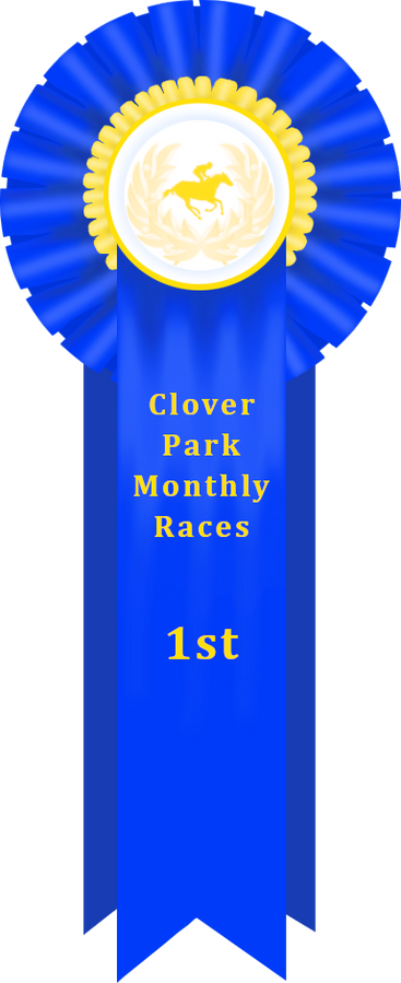 Monthly Races 1st