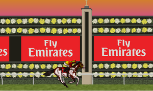 Blackbeard Stakes
