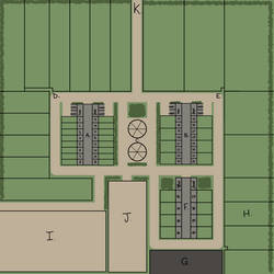 Clover Park Map