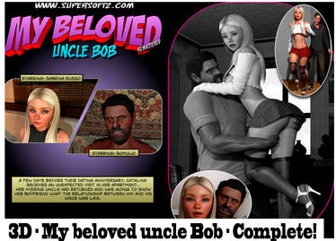 My beloved uncle Bob Complete