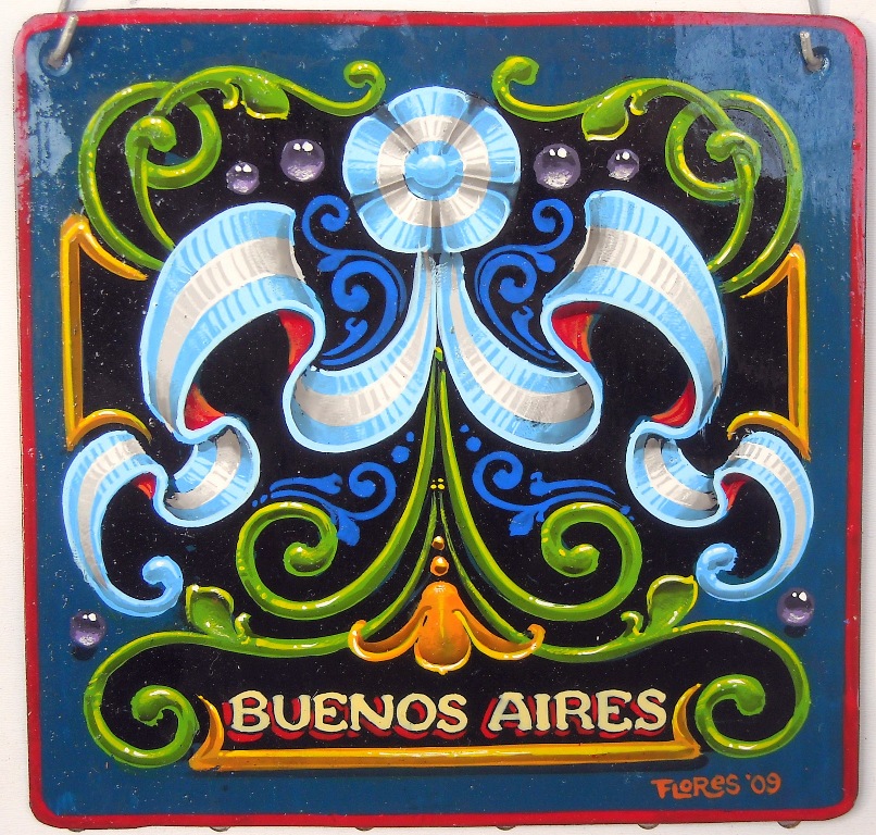 buenos aires