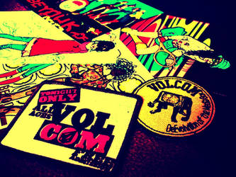 VolCom