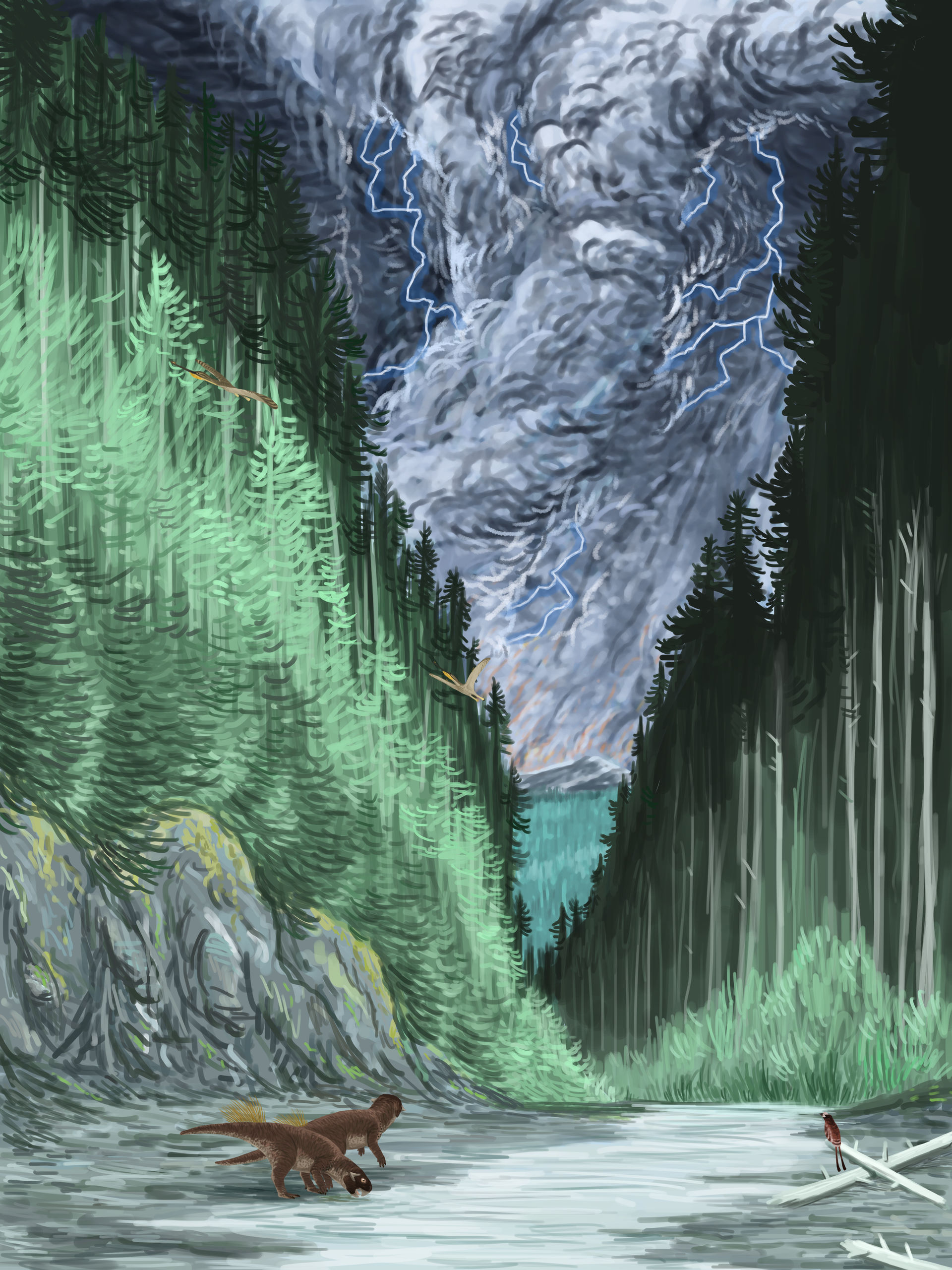 Trollmans Deviantart Catastrophism by TrollMans on DeviantArt