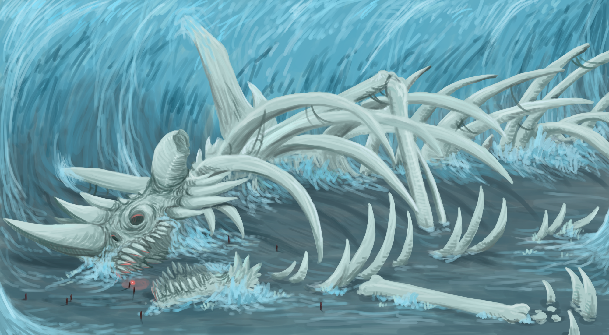 Folly Of Man The Beginning By Trollmans On Deviantart Folly Of Man The Beginning By Trollmans On Deviantart