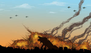 Scorched Earth