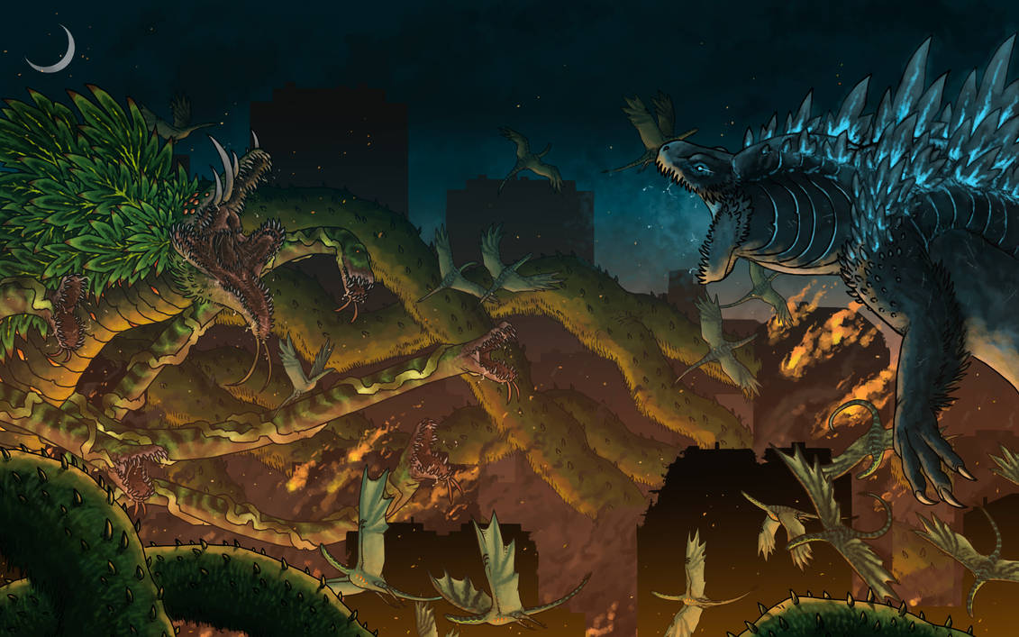 Trollmans Deviantart Bio-War by TrollMans on DeviantArt