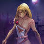 Lady Pendragon