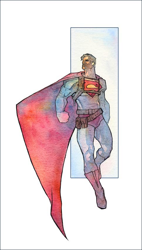 Superman