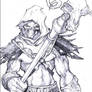 Skeletor