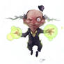 Mr. Mxyzptlk