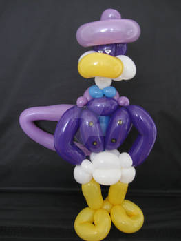 Darkwing Duck