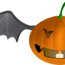 Xtreme Flying Pumpkin