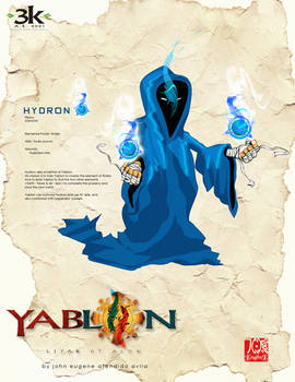 hydron