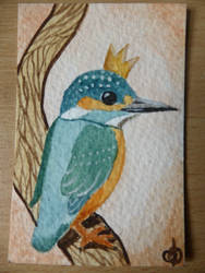 King Fisher