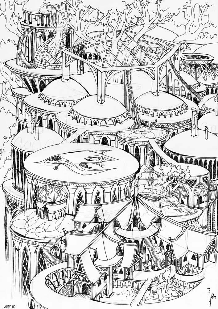 Archplan Deviantart Archi. archi'pers by DavinArfel on DeviantArt